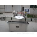 Automatic Cap Organizer Automatic Capping Machine for Bottle Cap Sorting Supplier